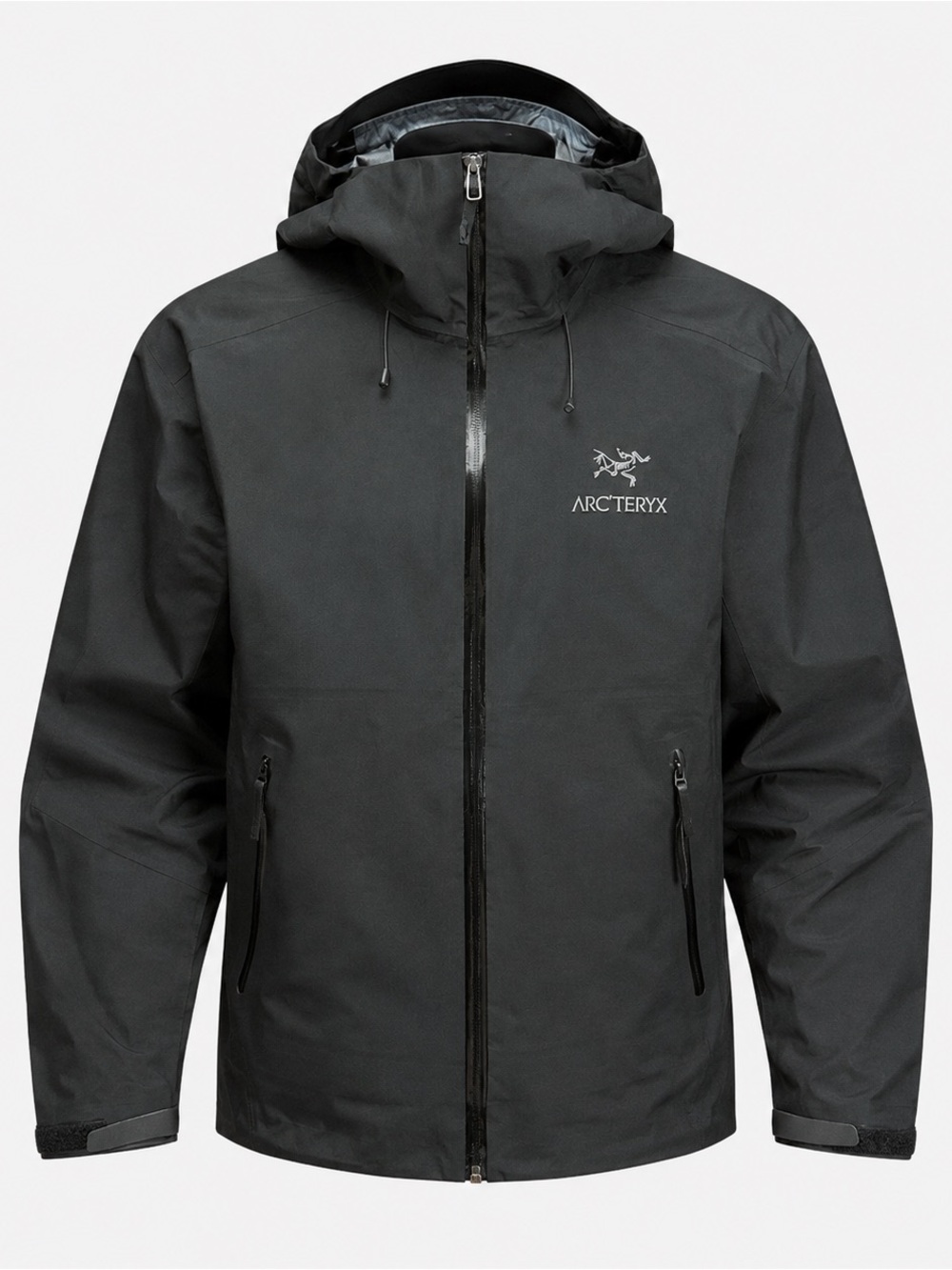 Arc’teryx Beta LT Jacket in Black.
Men’s Size M. Brand new